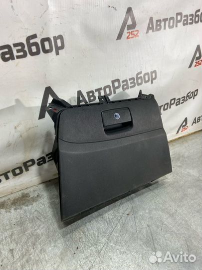 Бардачок Hyundai Ix35 2.0 D4HA 2012