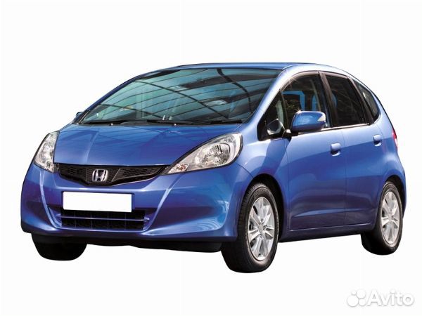 Опора передней стойки Honda Fit 01-20 / HR-V 15-18 / Insight 08-14 / Vezel 13-21 (справаслева)
