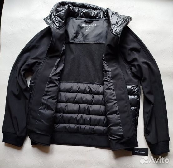 Демисезонная куртка Kenneth Cole