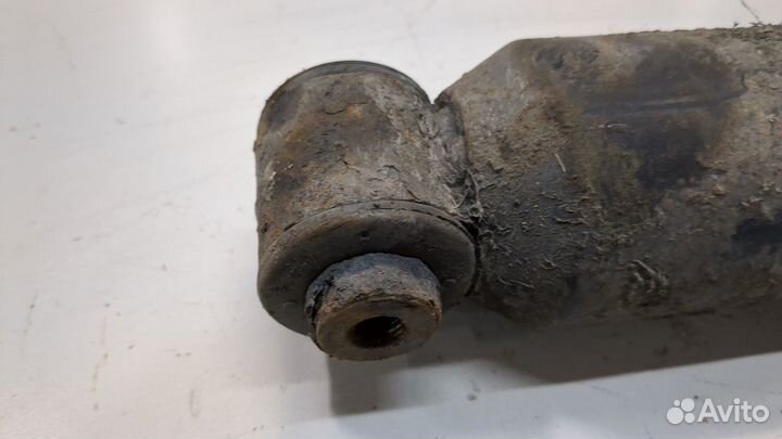 Амортизатор подвески левый задний Volvo XC90, 2009