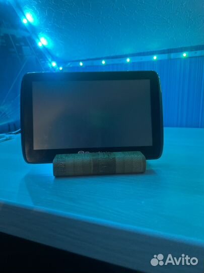 Prestigio geovision 5000