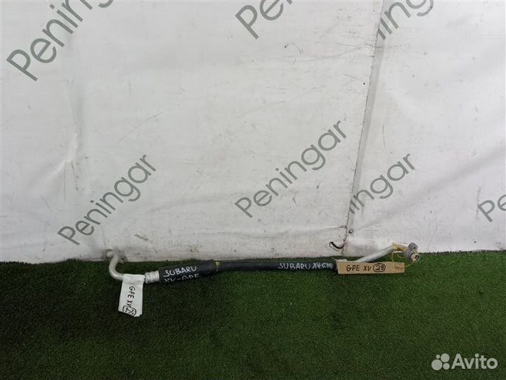 Трубка кондиционера Subaru Xv GPE
