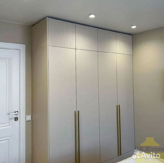 Шкафы купе на заказ