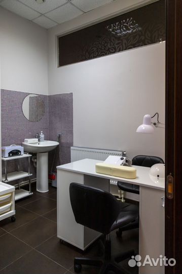 Аренда кабинета для мастера маникюра