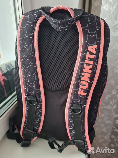 Рюкзак Funkita 35 л