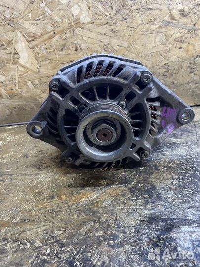 Генератор mitsubishi outlander 4B10