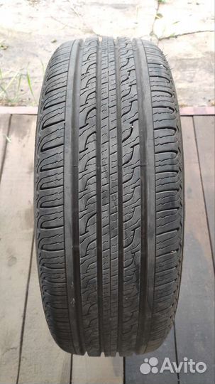 Giti GitiComfort 520V1 215/60 R17 96H
