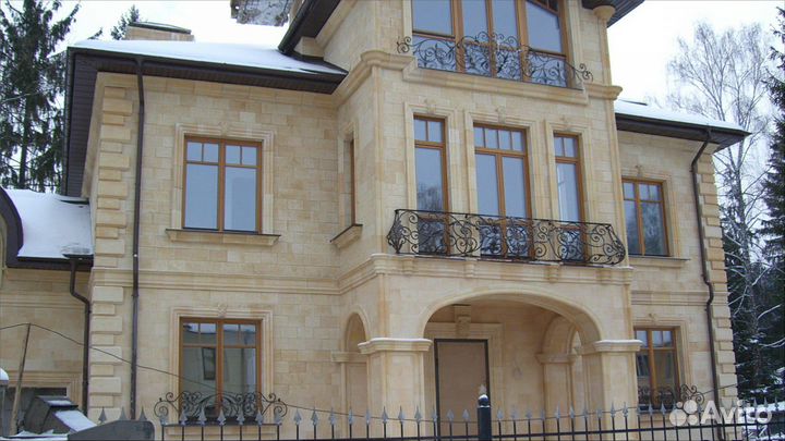 Дагестанский камень