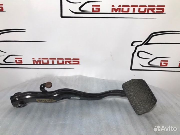 Педаль тормоза Mazda 3 BP