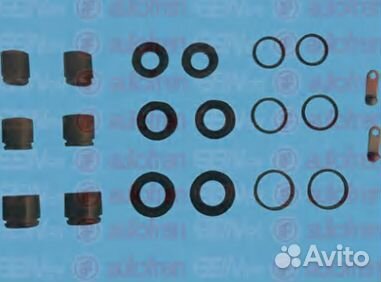 Ремкомплект суппорта переднего с поршнем Ауди Q7