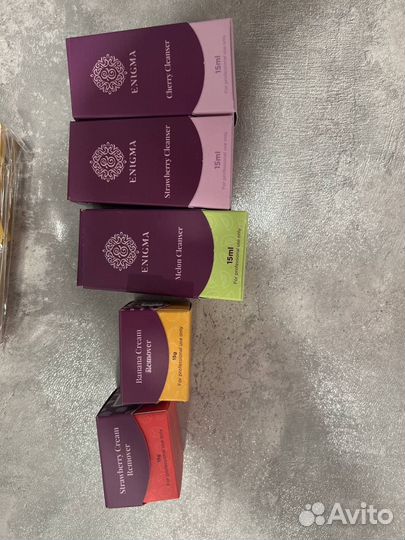 Для наращивания ресниц