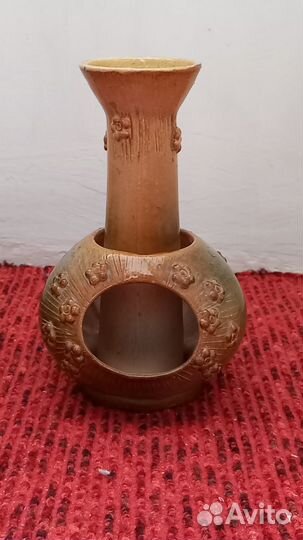 Керамическая посуда СССР