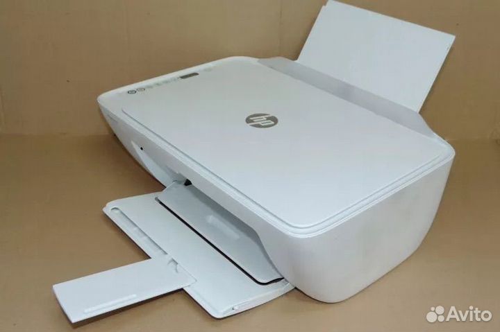 Мфу струйное 2620