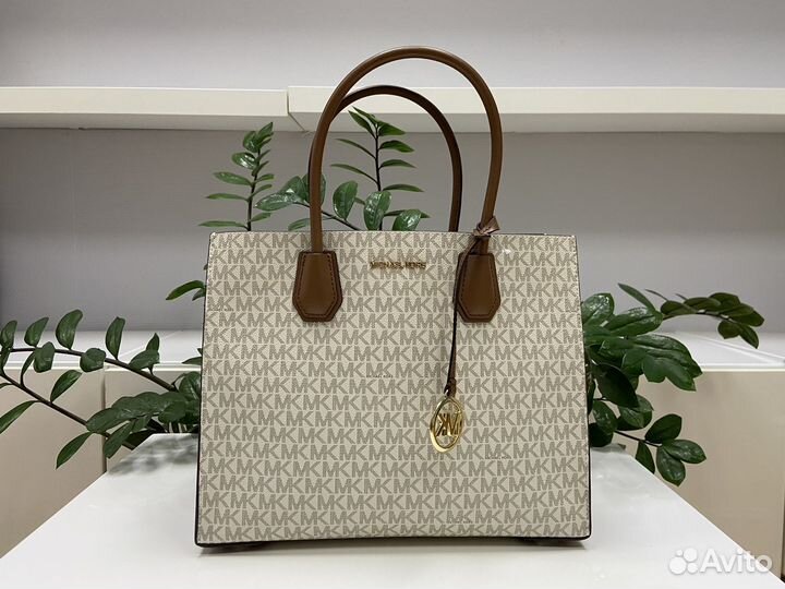 Сумка Michael Kors Mercer Large оригинал новая