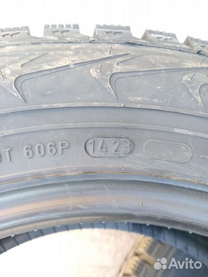 Nokian Tyres Nordman 5 195/65 R15 95T