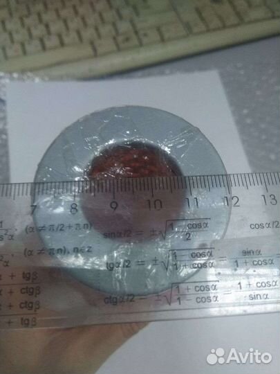 Воздушный фильтр для печатной машины