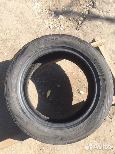 Dunlop Direzza DZ102 205/55 R16