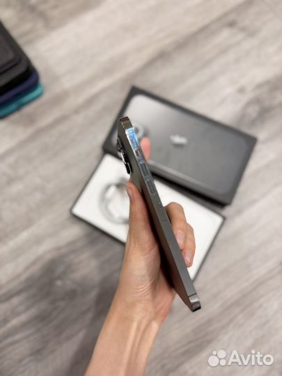 iPhone 13 Pro Max, 128 ГБ