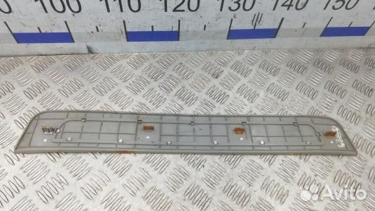 Накладка порога внутренняя правая hyundai santa FE