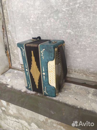Гармонь беларусь