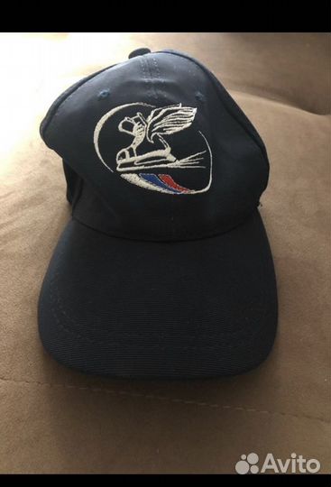 Бейсболка