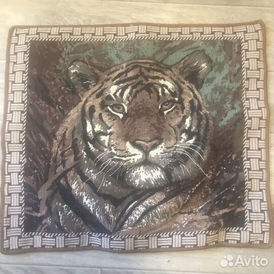 Наволочка декоративная