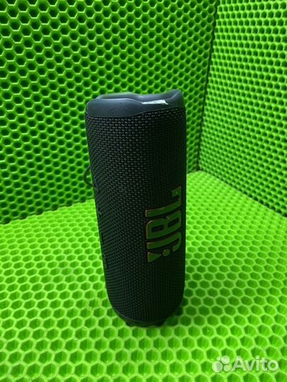 Колонка jbl flip 6 (34712)