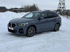 BMW X1 2.0 AT, 2019, 48 080 км