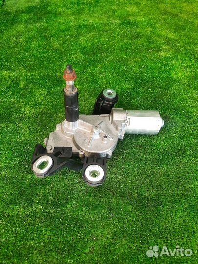 Мотор дворника задний Volkswagen Golf 5 BLG (1.4)