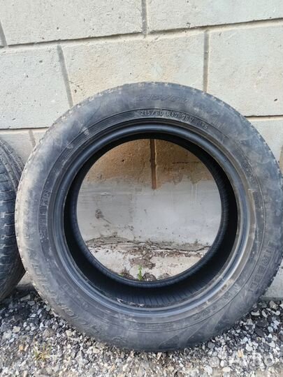 Pirelli Scorpion Verde 215/60 R17 96V