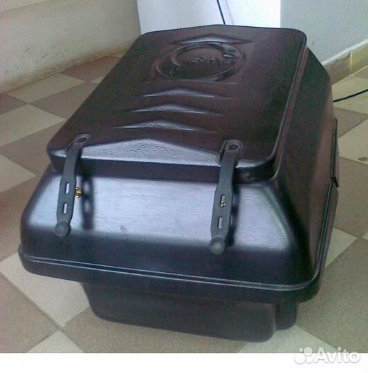 Кофр Ski-Doo Tundra LT Lynx REX 619560024