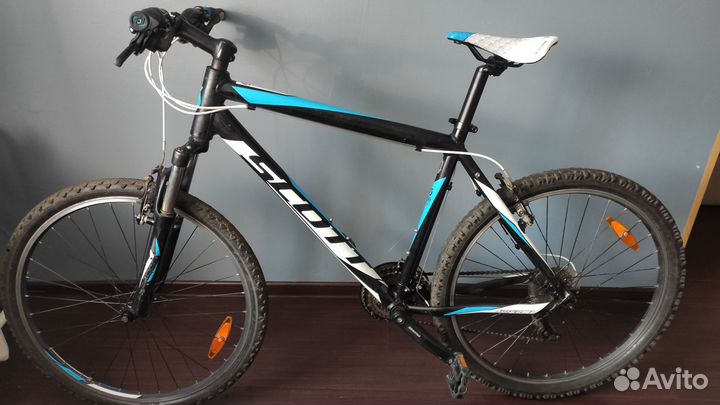 Scott aspect 680