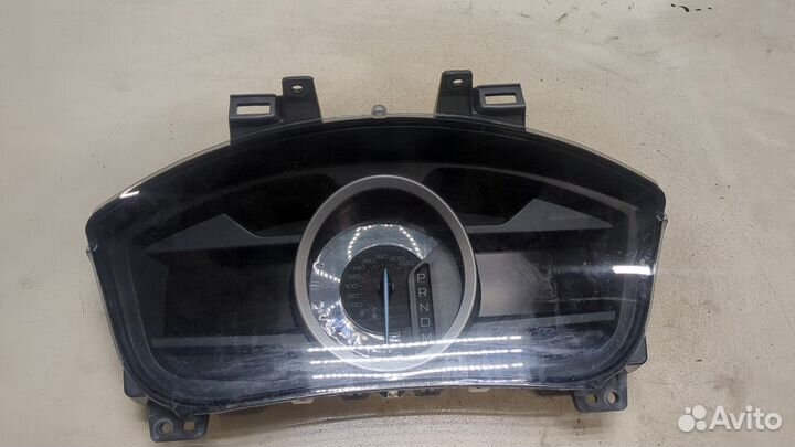 Щиток приборов Ford Explorer, 2015