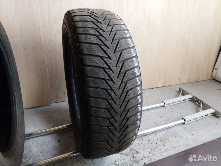 Continental ContiWinterContact TS 800 185/60 R15 88T