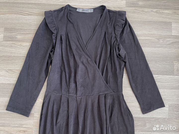 Комбенизон женский adL-Adilisik 48 размер