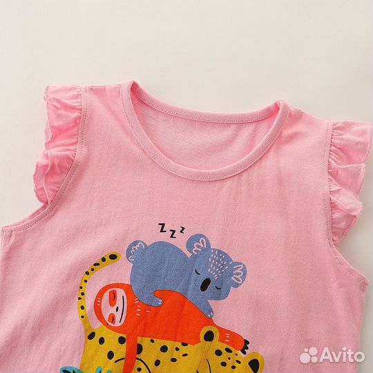 Костюм для девочки 110