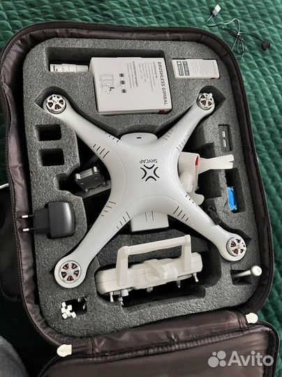 Pilotage Skycap FPV RTF 2.4G - RC17260