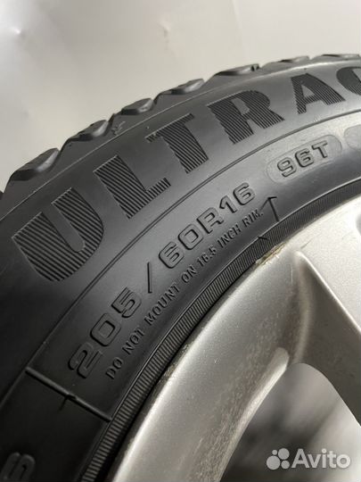 Колеса R16 Hyundai i40 / Elantra