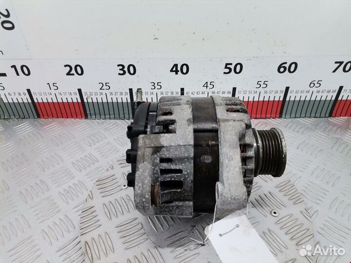 Генератор для Chevrolet Cruze 2 (J300) 13580078