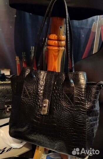 На доставке, вещи пакетом