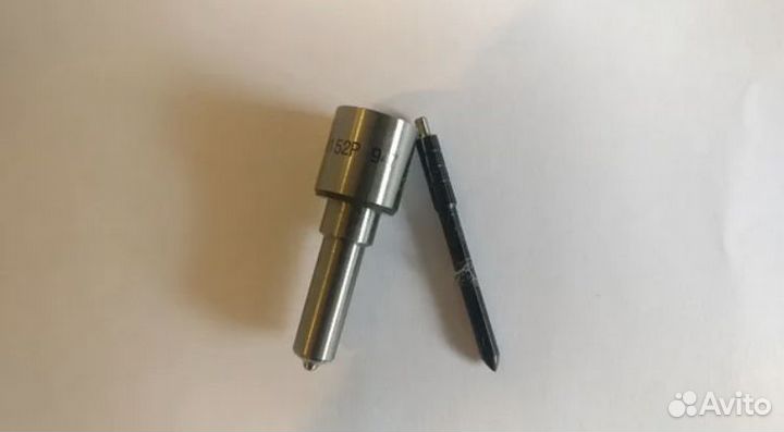 Распылитель Denso dlla152P947