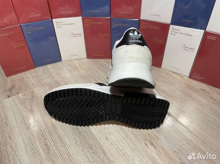 Кроссовки мужские все размеры