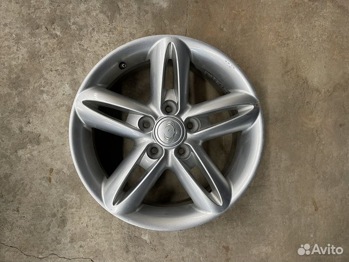 Продам Литье R16