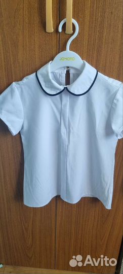 Школьная форма