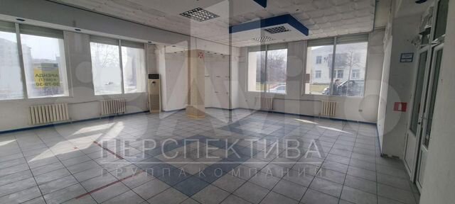 Торговая площадь 200 м2