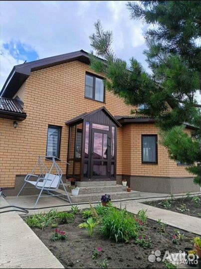 Тамбуры веранды