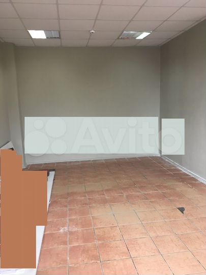 Свободного назначения, 62.4 м²