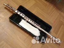 Флейта Yamaha YFL-212