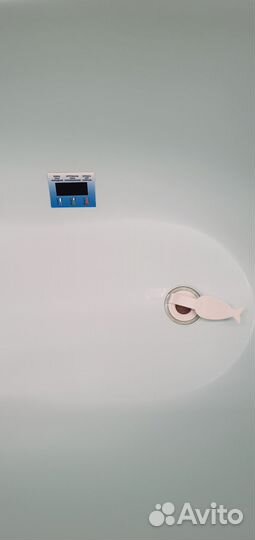 Ванночка для купания