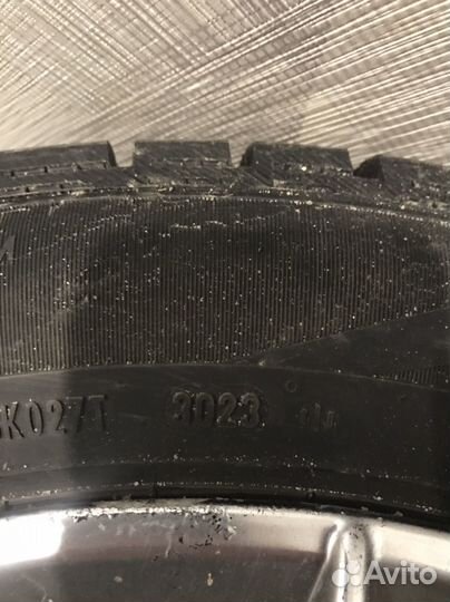 Pirelli Formula Ice FR 205/55 R16